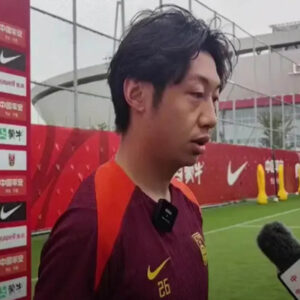 Mode Tempur China Aktif Jelang Laga Kontra Timnas Indonesia