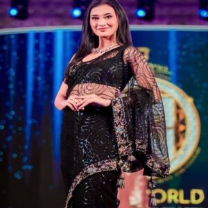 Monica Kezia Wakili Indonesia, Grand Final Miss World 2025 Digelar 31 Mei