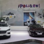 Baidu luncurkan layanan taksi otonom Apollo Go di Swiss dan Turki