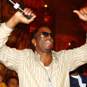 P Diddy Dituduh Perkosa Wanita dengan Alat Kelamin Seukuran Permen