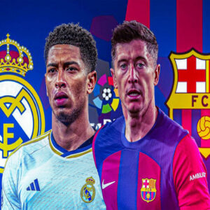 Perbandingan Trofi Real Madrid, Barcelona, Bayern Muenchen, Liverpool