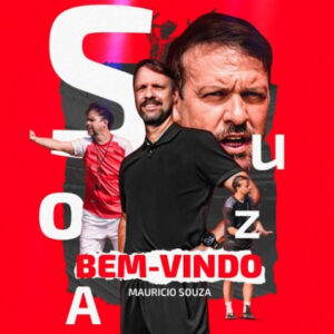 Persija Jakarta Resmi Tunjuk Mauricio Souza sebagai Pelatih Baru