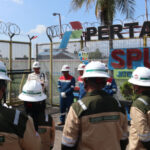Pertamina EP Perkenalkan Inovasi Migas Berkelanjutan ke Unhan