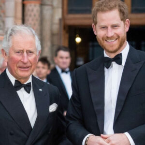 Raja Charles III Tolak Angkat Telepon, Pangeran Harry Rindu Keluarga Kerajaan
