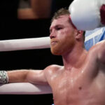 Saul Canelo Alvarez Pensiun usai Duel Terence Crawford: Pertarungan Terakhir