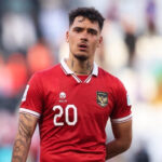 Shayne Pattynama Segera Jalani Tes Medis di Buriram United