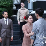 Sinetron Terbaru MNC Pictures Tebaran Hati Episode 1: Janji Ariana hingga Cinta