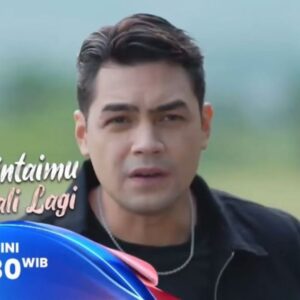 Aksi Berbahaya Lingga sebagai Stuntman