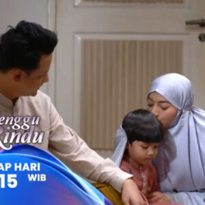 Hilangnya Vernie dan Ancaman Bagi Amira