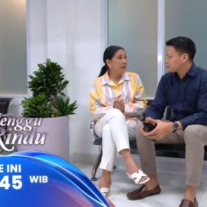 Muak dengan Kejahatan Vernie, Noah Siap Menceraikannya?