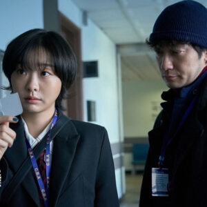 Sinopsis Nine Puzzles, Drama Korea Misteri yang Mengungkap Teka-teki Pembunuhan 10 Tahun Silam