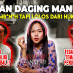 Tenny Tap Ungkap Kisah Mengerikan Issei Sagawa, Kanibal Jepang yang Bebas dari Hukuman
