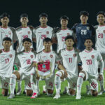 Timnas Indonesia U-17 Ramaikan EPA U-20 Musim Depan