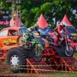 Trial Game Dirt 2025 Siap Digeber di 5 Kota!