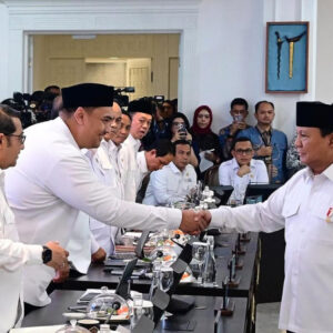 Ini Semangat Baru untuk Prestasi Olahraga Nasional