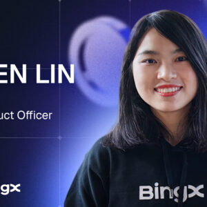 Vivien Lin tentang Bagaimana BingX Menjembatani CeFi dan DeFi dengan Inovasi Berpusat pada Pengguna