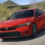 Honda Civic Hybrid dapat gelar mobil baru terbaik kaum muda di AS