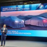 BMW andalkan teknologi hybrid untuk pasar Indonesia