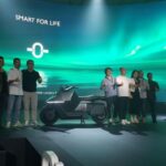 Omoway perkuat komitmen terhadap mobilitas berkelanjutan