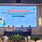 Indonesia Gaungkan Aksi Nyata di ASEAN Dengue Day