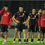 23 Pemain Timnas Indonesia vs Jepang: Rizky Ridho Dicoret!