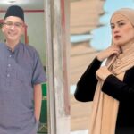 5 Artis Indonesia Batal Naik Haji Imbas Visa Furoda Tidak Terbit