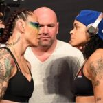 5 Pertarungan Wanita Paling Epik di MMA, Dari Kejayaan Rousey hingga Saga Nunes-Harrison!