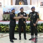 Sejarah dan peran Paspampres: Pasukan elit pengawal presiden Indonesia