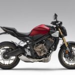 AHM segarkan Neo Sport CafCB650R dengan teknologi dan fitur baru