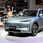 Geely-Voltron kolaborasi perluas infrastruktur pengisian daya EV di RI