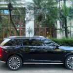 Hyundai Palisade Hybrid resmi meluncur, harga mulai dari Rp1,1 miliar