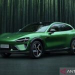 Xiaomi akan meluncurkan SUV YU7 pada akhir Juni