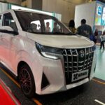 Penjualan EV di Indonesia melonjak pada kuartal pertama 2025