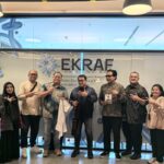 Ekraf dan NMAA resmi berkolaborasi tumbuhkan industri modifikasi lokal