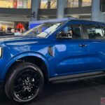 Ford tarik puluhan ribu F-150 Lightning akibat masalah pada ball joint