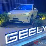 Industri otomotif surplus, Geely tidak bangun pabrik
