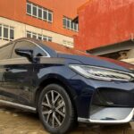 BYD M6 sudah dipesan 10 ribu lebih dalam satu tahun