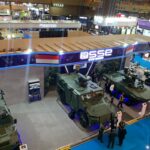 PT SSE-BRIN kerja sama kembangkan mobil taktikal