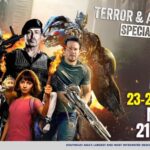 Ada Aksi dan Teror dalam Deretan Movies Seru di GTV Big Movies Minggu Ini, Cek Daftar Lengkapnya!