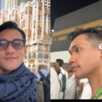 Afgan Ibadah Haji Seorang Diri, Ungkap Pengalaman Spiritual yang Mendalam