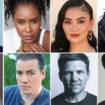 Agnez Mo dan Anggun C Sasmi Bintangi Musim Keempat Serial Reacher, Jadi Ibu Anak