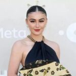 Agnez Mo Jadi Satu-satunya Musisi Indonesia yang Terseret Kasus UU Hak Cipta Sejak 2014