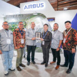 Airbus Apresiasi Inisiatif Pertamina Patra Niaga Dorong Ekosistem SAF