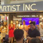 Aktor Tampan Marcel Chandrawinata dan Teman Artis Buka Rahasia Kulit Sehatnya