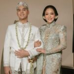 Al Ghazali Tanggapi Absennya Maia Estianty di Acara Ngunduh Mantunya: Udah Ku Undang