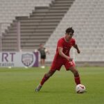 Alasan Gerald Vanenburg Tidak Panggil Tim Geypens dan Dion Markx Bela Timnas Indonesia U-23