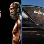 Allegiant Stadium Saksi Sejarah Duel Canelo vs Crawford, Rekor Mayweather vs Pacquiao Terancam