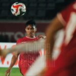 Arkhan Fikri Siap Tempur Bela Timnas Indonesia U-23 di Piala AFF 2025: Bersaing demi Starter!