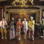 Aye! Kolaborasi Seru GLAS & Eka Gustiwana Rayakan HUT Jakarta dengan Sentuhan Betawi Modern