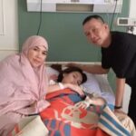 Ayu Ting Ting Tumbang, Dilarikan ke Rumah Sakit usai Rayakan Ultah